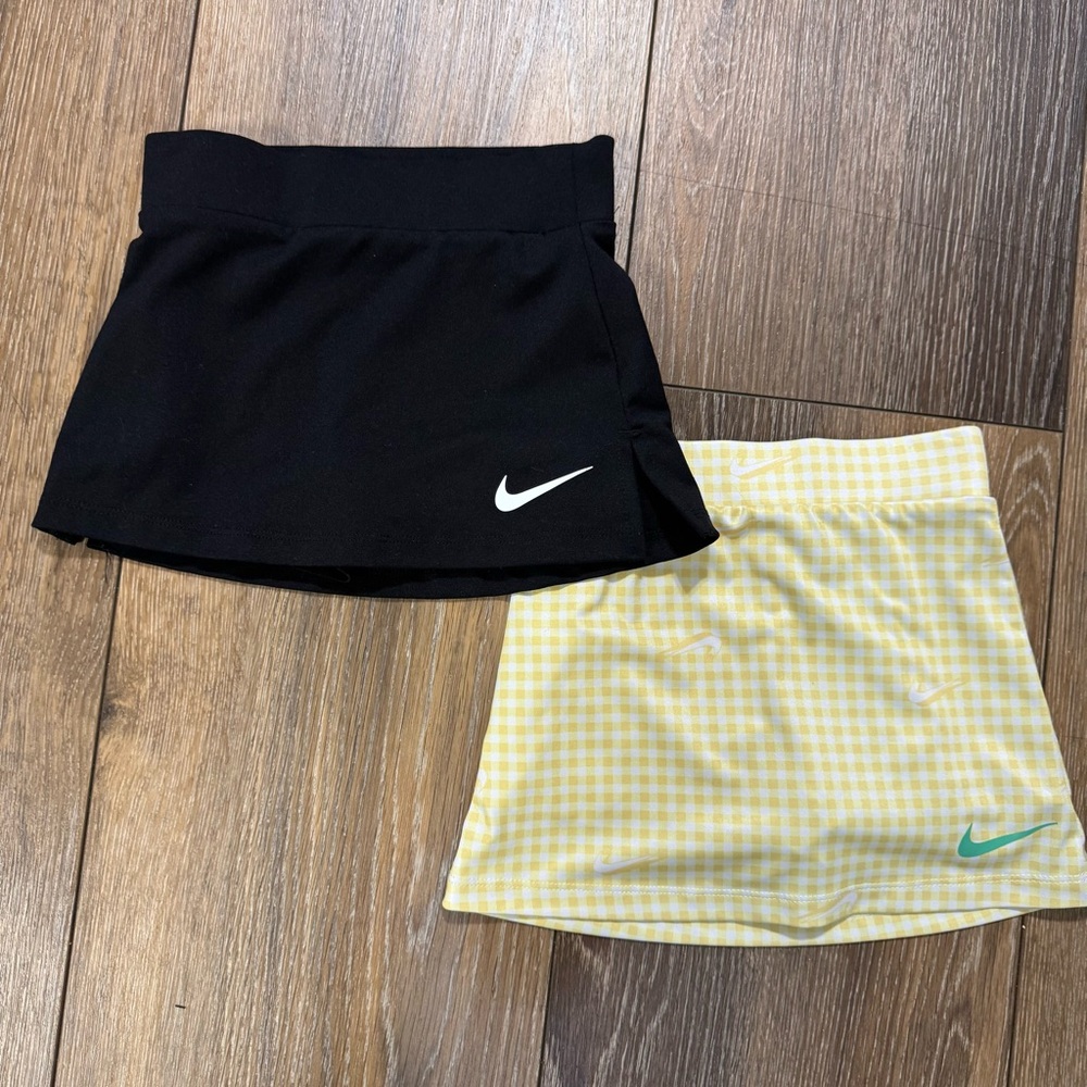 Nike Skort Set 2T